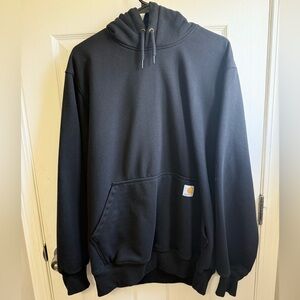 Carhartt hoodie